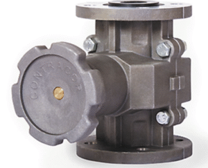 Doseur d’abrasif SGV