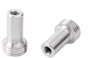 Buse de Sablage venturi courte carbure de tungstène (TC)