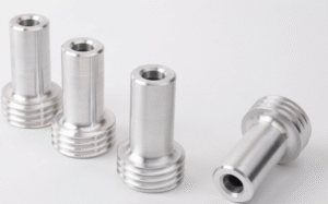 Buse de Sablage venturi courte carbure de tungstène (TC)