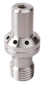 Buse de Sablage à jet d’eau en carbure de tungstène (TC)