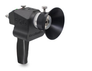 ARC145-Pistolet Métallisation