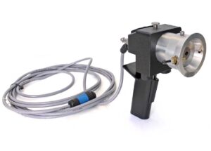 ARC700-Pistolet Métallisation