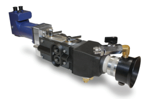 ARC528E-BL4-Pistolet Métallisation