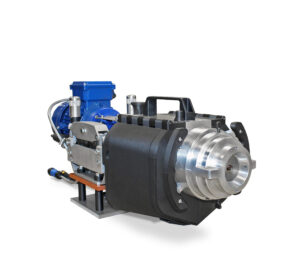 ARC1020-Pistolet Métallisation