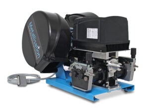 Distributeur de fil MIG/BOBINE série 19