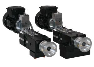 ARC528E- Pistolet Métallisation