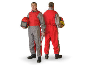 Combinaison de sablage légère – Taille 50 (S)