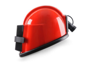 Casque de sablage COMFORT