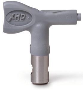 XHD RAC SwitchTip, .235