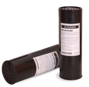 Cartouche filtrante pour filtre BAF