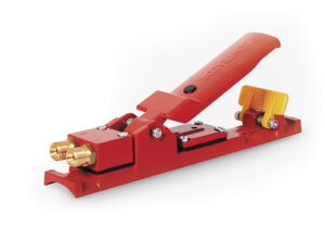 Poignée commande à distance DMH