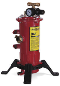 Filtre d’air Casque BAF