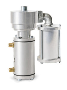 Commande à distance pour RCV-0 -½“