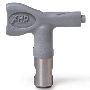 XHD RAC SwitchTip, .107